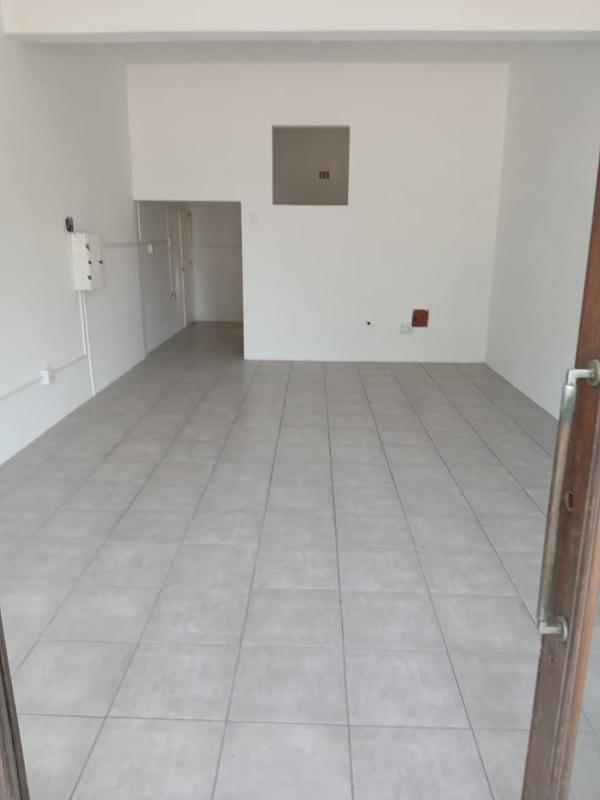 To Let Commercial Property for Rent in Cannon Hill Eastern Cape